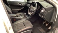 USED 2016 16 MERCEDES-BENZ A-CLASS 1.5 A 180 D AMG LINE PREMIUM PLUS 5d 107 BHP 