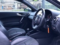 USED 2014 64 AUDI A1 1.4 TFSI S LINE 3d 122 BHP 