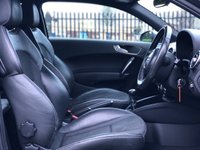USED 2014 64 AUDI A1 1.4 TFSI S LINE 3d 122 BHP 
