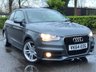 USED 2014 64 AUDI A1 1.4 TFSI S LINE 3d 122 BHP 
