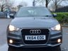 USED 2014 64 AUDI A1 1.4 TFSI S LINE 3d 122 BHP 