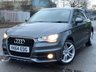 USED 2014 64 AUDI A1 1.4 TFSI S LINE 3d 122 BHP 