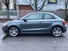 USED 2014 64 AUDI A1 1.4 TFSI S LINE 3d 122 BHP 