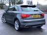 USED 2014 64 AUDI A1 1.4 TFSI S LINE 3d 122 BHP 
