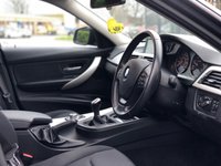 USED 2013 13 BMW 3 SERIES 2.0 318D SE TOURING 5d 141 BHP 
