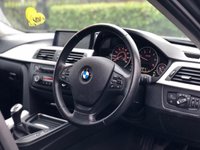 USED 2013 13 BMW 3 SERIES 2.0 318D SE TOURING 5d 141 BHP 