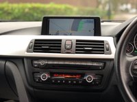 USED 2013 13 BMW 3 SERIES 2.0 318D SE TOURING 5d 141 BHP 