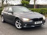 USED 2013 13 BMW 3 SERIES 2.0 318D SE TOURING 5d 141 BHP 