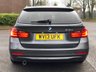 USED 2013 13 BMW 3 SERIES 2.0 318D SE TOURING 5d 141 BHP 