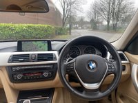 USED 2013 63 BMW 3 SERIES 2.0 320D EFFICIENTDYNAMICS BUSINESS 4d 161 BHP 