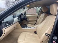 USED 2013 63 BMW 3 SERIES 2.0 320D EFFICIENTDYNAMICS BUSINESS 4d 161 BHP 