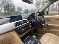 USED 2013 63 BMW 3 SERIES 2.0 320D EFFICIENTDYNAMICS BUSINESS 4d 161 BHP 