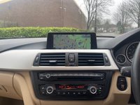 USED 2013 63 BMW 3 SERIES 2.0 320D EFFICIENTDYNAMICS BUSINESS 4d 161 BHP 