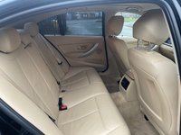USED 2013 63 BMW 3 SERIES 2.0 320D EFFICIENTDYNAMICS BUSINESS 4d 161 BHP 