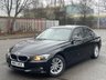 USED 2013 63 BMW 3 SERIES 2.0 320D EFFICIENTDYNAMICS BUSINESS 4d 161 BHP 