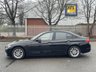 USED 2013 63 BMW 3 SERIES 2.0 320D EFFICIENTDYNAMICS BUSINESS 4d 161 BHP 
