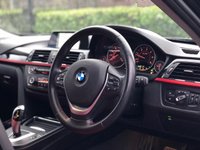 USED 2015 15 BMW 3 SERIES 2.0 320D SPORT 4d 181 BHP 
