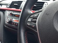 USED 2015 15 BMW 3 SERIES 2.0 320D SPORT 4d 181 BHP 