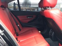 USED 2015 15 BMW 3 SERIES 2.0 320D SPORT 4d 181 BHP 