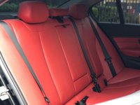 USED 2015 15 BMW 3 SERIES 2.0 320D SPORT 4d 181 BHP 