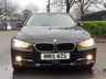 USED 2015 15 BMW 3 SERIES 2.0 320D SPORT 4d 181 BHP 