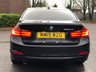USED 2015 15 BMW 3 SERIES 2.0 320D SPORT 4d 181 BHP 