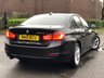 USED 2015 15 BMW 3 SERIES 2.0 320D SPORT 4d 181 BHP 