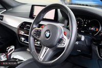 USED 2019 19 BMW M5 4.4 M5 4d 592 BHP VERY HIGH SPEC / LOW MILEAGE