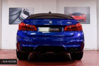 USED 2019 19 BMW M5 4.4 M5 4d 592 BHP VERY HIGH SPEC / LOW MILEAGE
