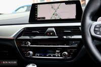 USED 2019 19 BMW M5 4.4 M5 4d 592 BHP VERY HIGH SPEC / LOW MILEAGE