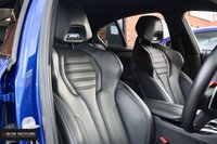 USED 2019 19 BMW M5 4.4 M5 4d 592 BHP VERY HIGH SPEC / LOW MILEAGE
