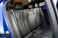 USED 2019 19 BMW M5 4.4 M5 4d 592 BHP VERY HIGH SPEC / LOW MILEAGE