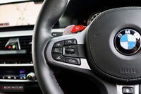 USED 2019 19 BMW M5 4.4 M5 4d 592 BHP VERY HIGH SPEC / LOW MILEAGE