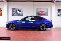 USED 2019 19 BMW M5 4.4 M5 4d 592 BHP VERY HIGH SPEC / LOW MILEAGE