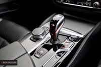 USED 2019 19 BMW M5 4.4 M5 4d 592 BHP VERY HIGH SPEC / LOW MILEAGE