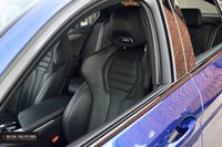 USED 2019 19 BMW M5 4.4 M5 4d 592 BHP VERY HIGH SPEC / LOW MILEAGE
