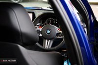 USED 2019 19 BMW M5 4.4 M5 4d 592 BHP VERY HIGH SPEC / LOW MILEAGE