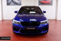 USED 2019 19 BMW M5 4.4 M5 4d 592 BHP VERY HIGH SPEC / LOW MILEAGE