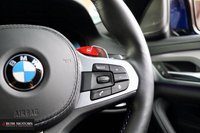 USED 2019 19 BMW M5 4.4 M5 4d 592 BHP VERY HIGH SPEC / LOW MILEAGE