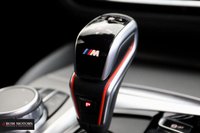USED 2019 19 BMW M5 4.4 M5 4d 592 BHP VERY HIGH SPEC / LOW MILEAGE