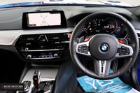 USED 2019 19 BMW M5 4.4 M5 4d 592 BHP VERY HIGH SPEC / LOW MILEAGE