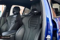 USED 2019 19 BMW M5 4.4 M5 4d 592 BHP VERY HIGH SPEC / LOW MILEAGE