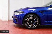 USED 2019 19 BMW M5 4.4 M5 4d 592 BHP VERY HIGH SPEC / LOW MILEAGE