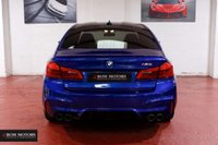 USED 2019 19 BMW M5 4.4 M5 4d 592 BHP VERY HIGH SPEC / LOW MILEAGE