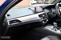 USED 2019 19 BMW M5 4.4 M5 4d 592 BHP VERY HIGH SPEC / LOW MILEAGE