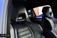 USED 2019 19 BMW M5 4.4 M5 4d 592 BHP VERY HIGH SPEC / LOW MILEAGE