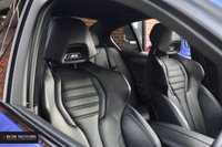 USED 2019 19 BMW M5 4.4 M5 4d 592 BHP VERY HIGH SPEC / LOW MILEAGE