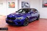 USED 2019 19 BMW M5 4.4 M5 4d 592 BHP VERY HIGH SPEC / LOW MILEAGE
