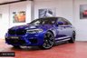 USED 2019 19 BMW M5 4.4 M5 4d 592 BHP VERY HIGH SPEC / LOW MILEAGE
