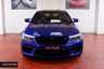 USED 2019 19 BMW M5 4.4 M5 4d 592 BHP VERY HIGH SPEC / LOW MILEAGE
